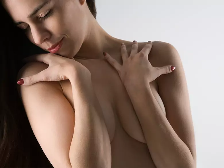 Zdrowe piersi w zasięgu ręki