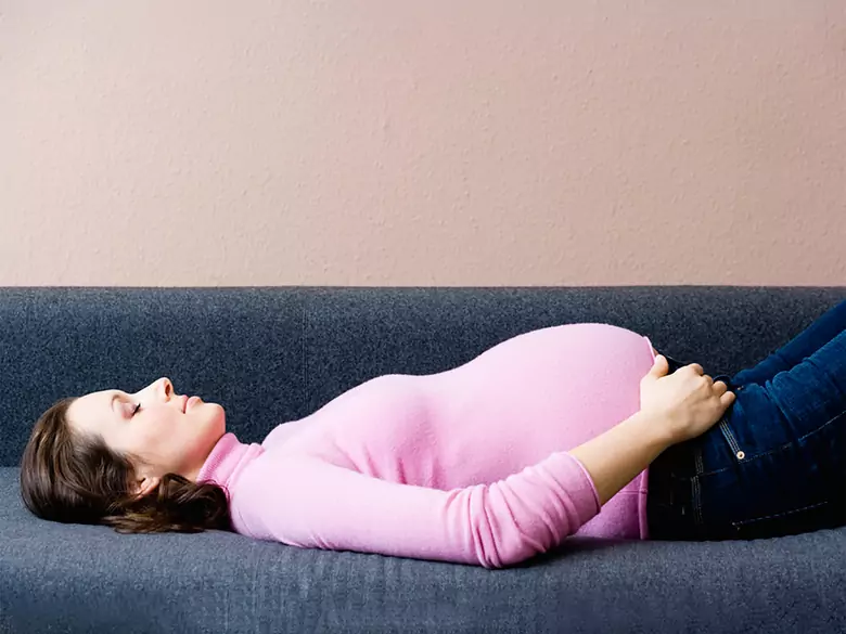 Ostre zapalenie trzustki w ciąży. Część 1.