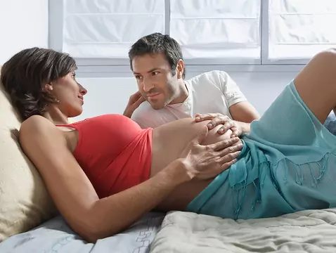 Seks po porodzie - mozliwe problemy