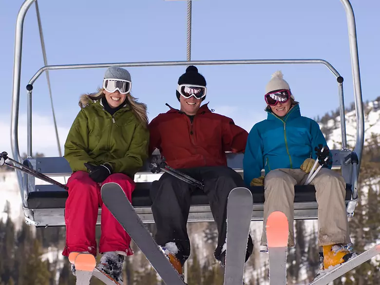 Jak dbać o zdrowie zimą