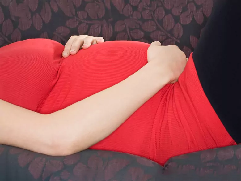 Jak walczyć z niedokrwistością ciężarnych?