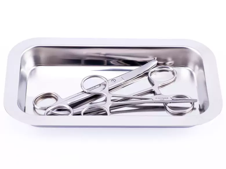 Poród po cięciu cesarskim.