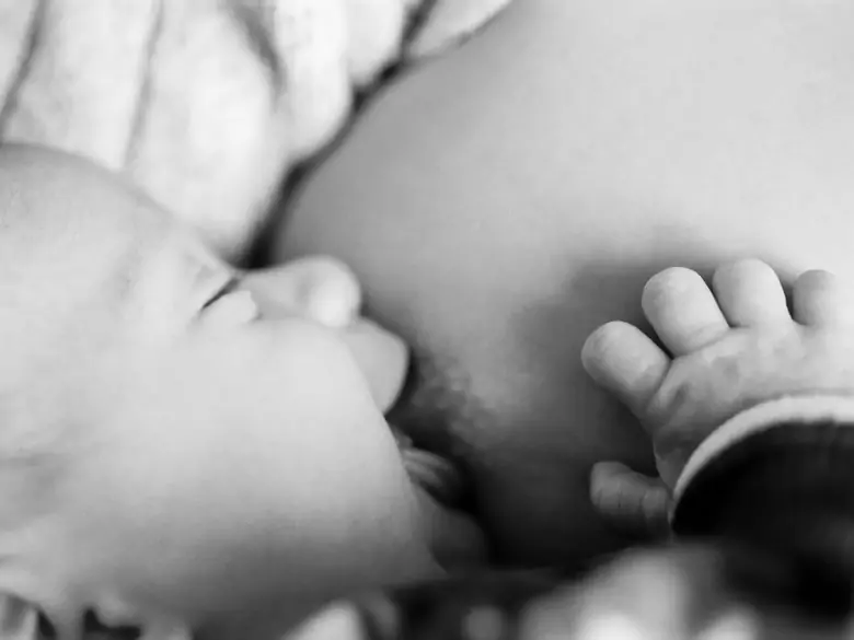 Zalety karmienia piersią