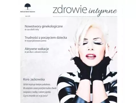 Startuje ogólnopolska kampania „Zdrowie intymne”