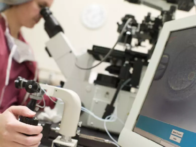 Neowaskularyzacja w nowotworach ginekologicznych.