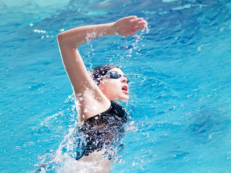 Zaburzenia miesiączkowania u kobiet uprawiających sport