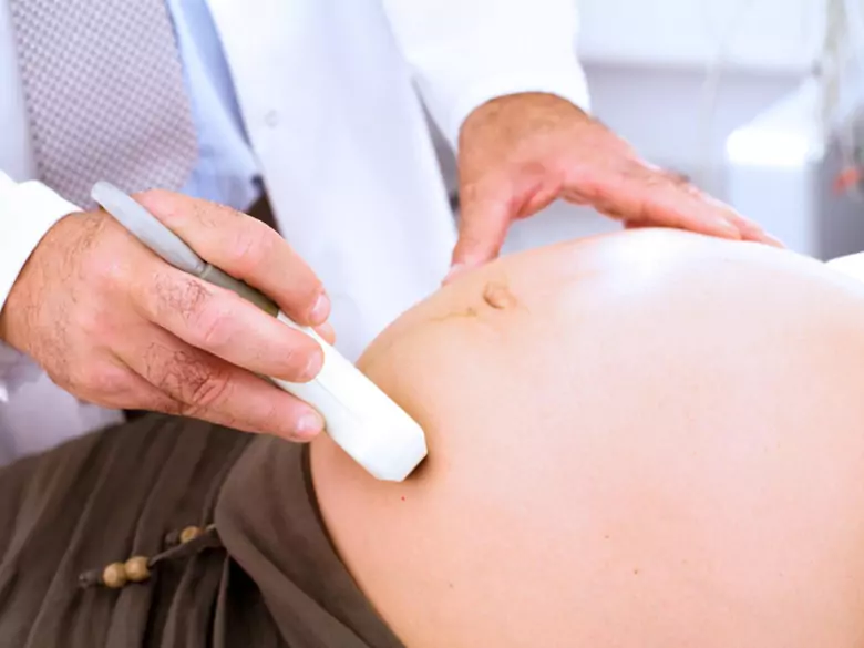 Techniki stosowane do wykrycia zagrożenia płodu