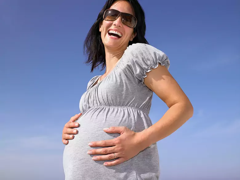 Zadbają o dobrą formę przyszłych mam