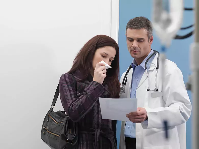 Jakie hormony odpowiadają za bezpłodność u kobiet?