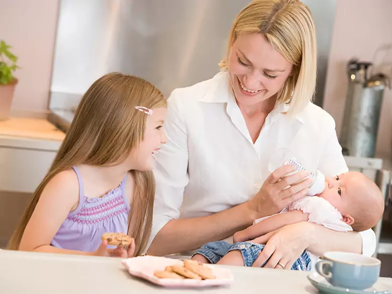 Chromosom X zawiera tajemnice męskości