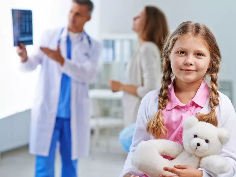 Siatki centylowe – czym są, jak czytać i interpretować?