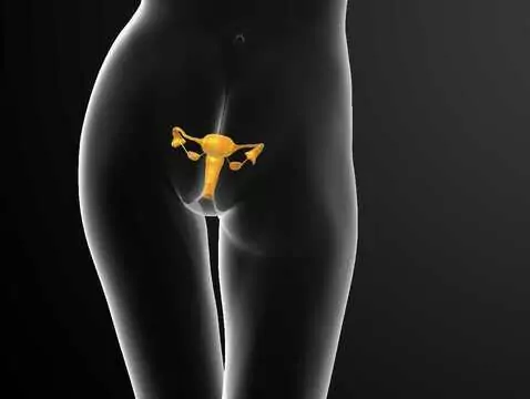 Co może sygnalizować ból jajników?