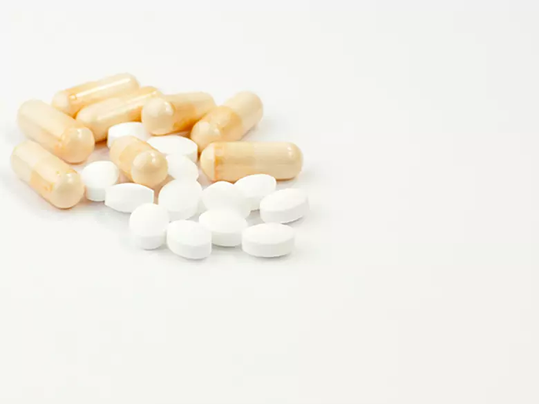 Wpływ leków na prawidłowy rozwój płodu - informacje dla pacjentek.