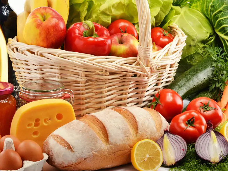 Witaminy i mikroelementy w ciąży