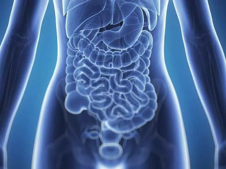 Niedokrwienne zapalenie jelita grubego u kobiet postmenopauzalnych stosujących hormonalną terapię zastępczą.