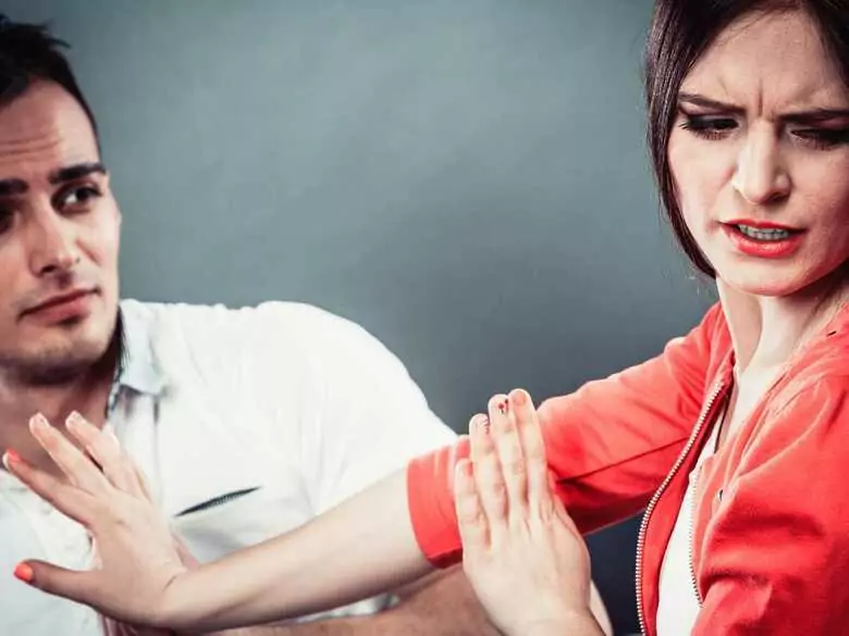 Menopauza a problemy seksualne kobiet