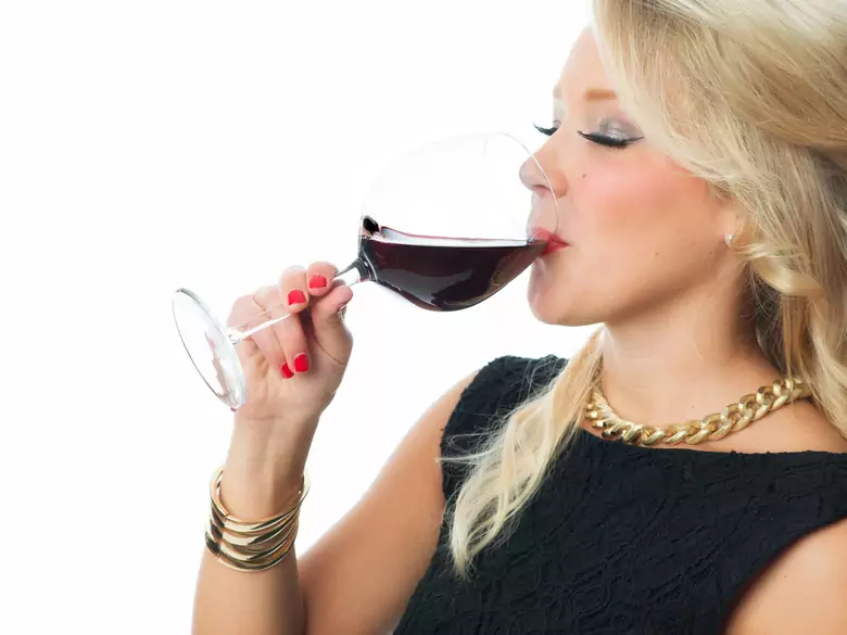 Wpływ alkoholu na zdrowie prokreacyjne kobiet