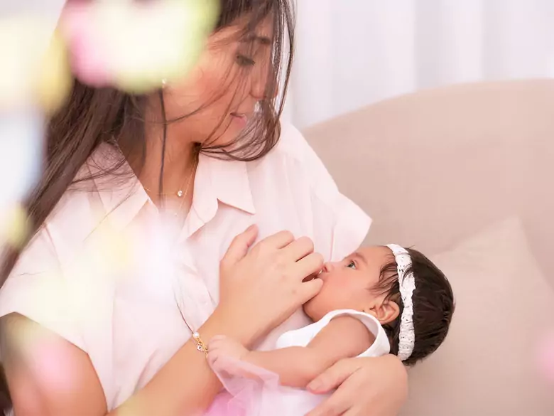 Zioła wpływające na laktację