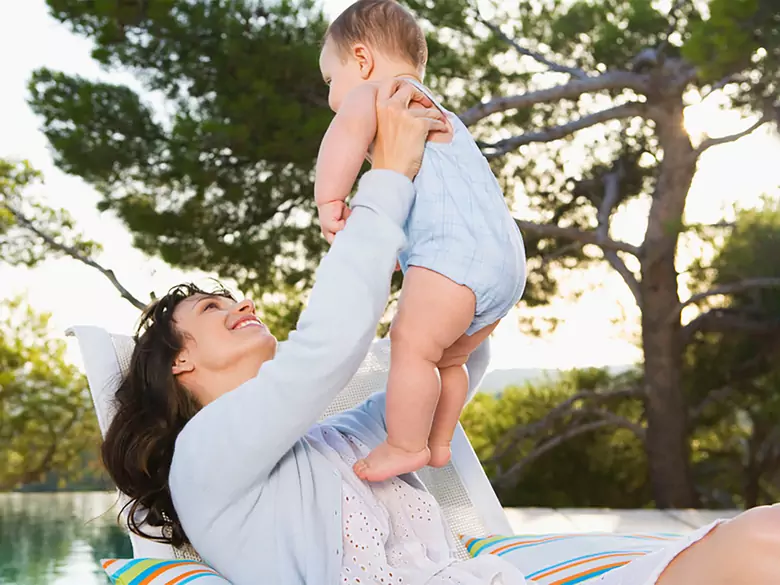 Akupunktura może być pomocna przy zachodzeniu w ciążę