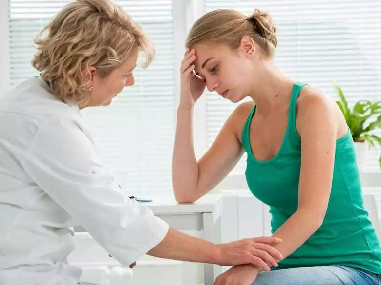 Zaburzenia płodności – czynnik żeński i męski