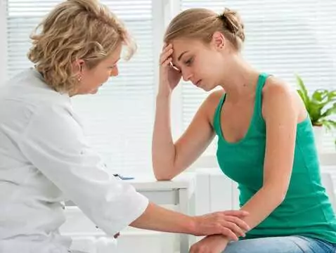 Zaburzenia płodności – czynnik żeński i męski