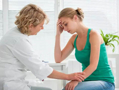 Zaburzenia płodności – czynnik żeński i męski