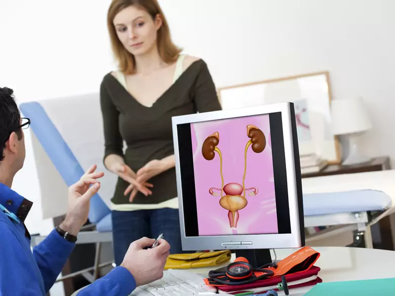 Macica dwurożna: czym jest i jakie daje objawy?