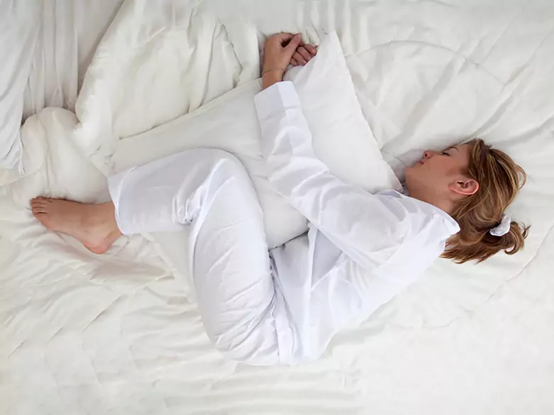 Jak zwalczyć suchość pochwy?