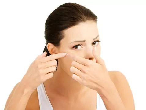 Kłopoty z hormonami