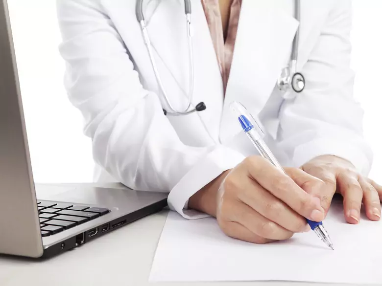 Hemoroidy - wstydliwy problem kobiet i mężczyzn