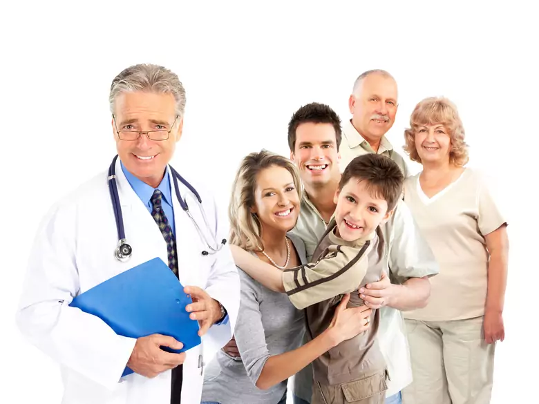 Stosunek lekarzy położników i położnych do zabiegów cięć cesarskich.