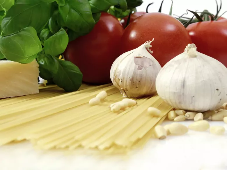 Wyciąg z czosnku jako nowy lek na drogi moczowo - płciowe