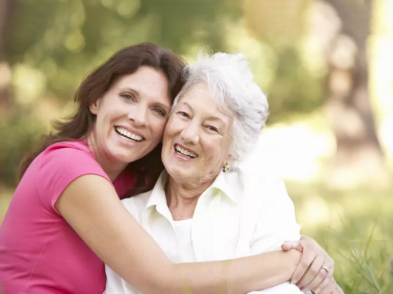 Pierwsze objawy menopauzy