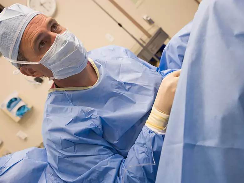 Trauma związana z porodem