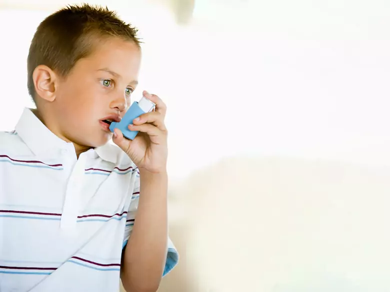 Wpływ stosowania paracetamolu przez kobiety w ciąży na ryzyko astmy u dziecka