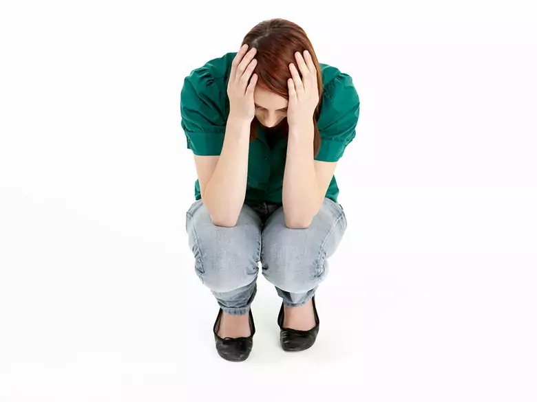 Niepłodność - czynniki maciczne