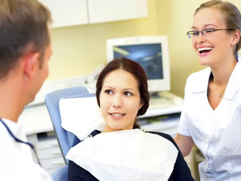 Higiena jamy ustnej w czasie ciąży