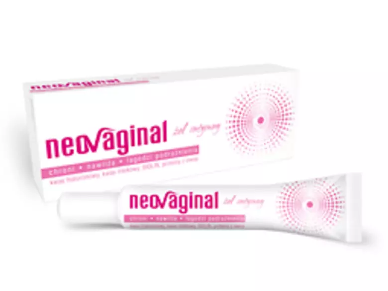 By antybiotyk nie zafundował Ci grzyba