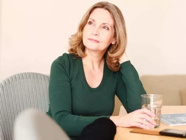 Przespać menopauzę – zaburzenia snu okresu przekwitania