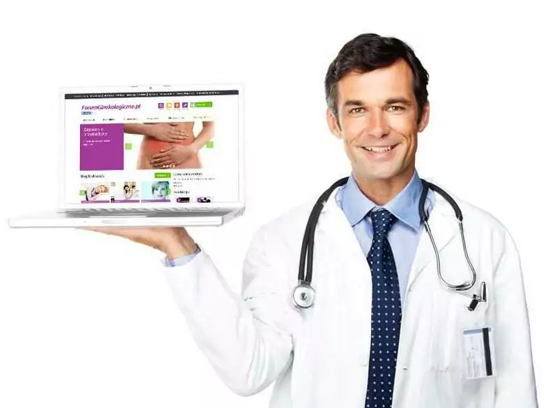 ForumGinekologiczne.pl - najczęściej odwiedzany w Polsce serwis poświęcony położnictwu i ginekologii