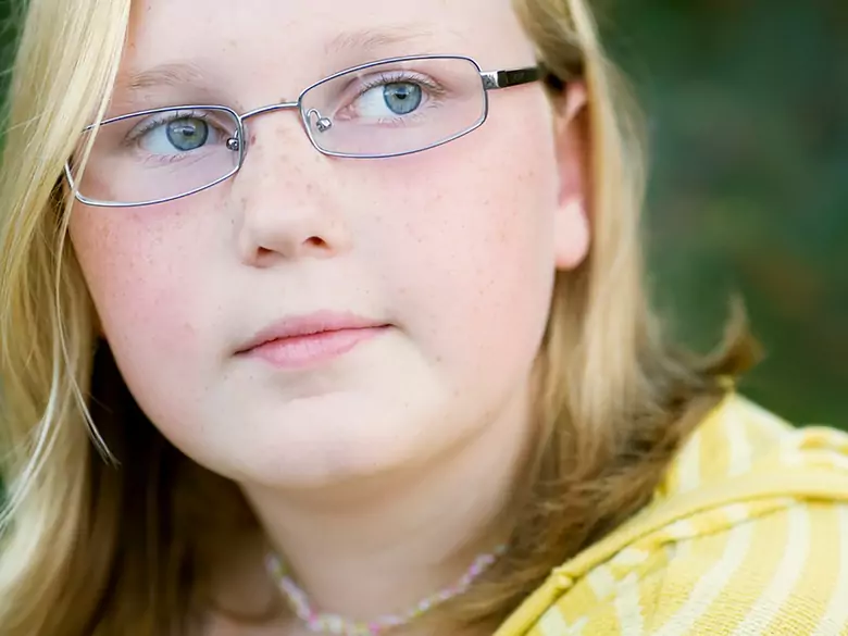 Dysplazja szyjki macicy u nastolatek.