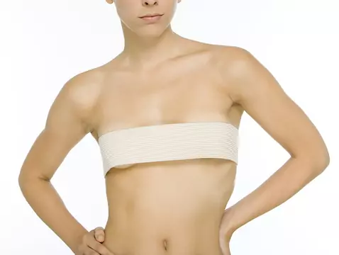 Ból piersi - przyczyny, objawy, diagnoza, leczenie