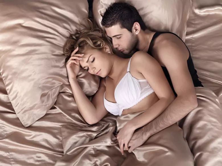 Efekt wdowy - kiedy cierpi dusza, cierpi również ciało