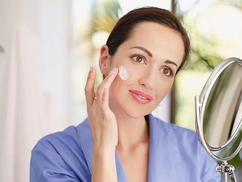 Zimowa troska o twoją skórę