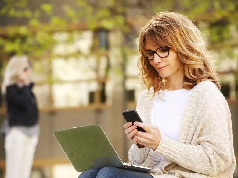 Aplikacje do śledzenia cyklu menstruacyjnego – szansa czy zagrożenie?