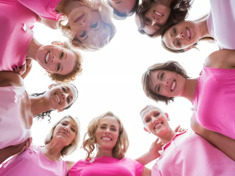 Nowoczesne terapie szansą dla pacjentek z rakiem piersi