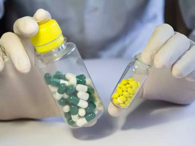 Wpływ terapii metforminą u kobiet z zespołem policystycznych jajników jest zależny od insulinooporności.