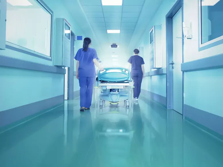 Zakażenia okołooperacyjne w ginekologii i położnictwie