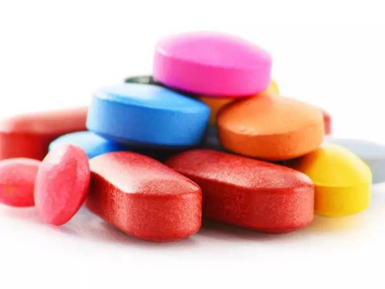 Doustna antykoncepcja a ocena życia seksualnego