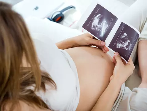 Badania i zabiegi diagnostyczne w ciąży